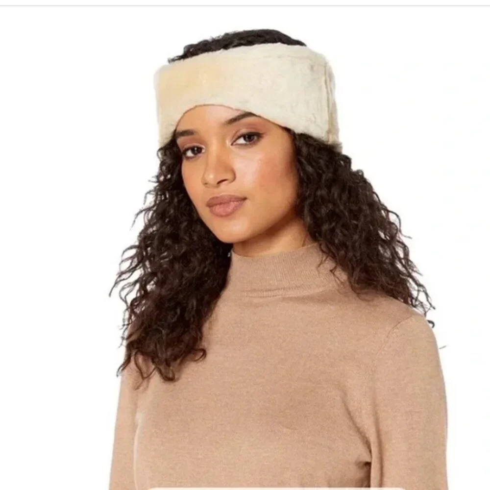 UGG Sheepskin Headband